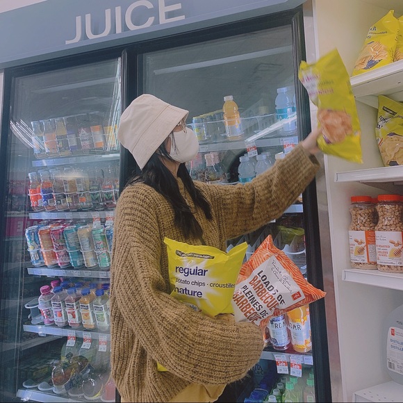 Bucket Hat - Picture 7 of 10